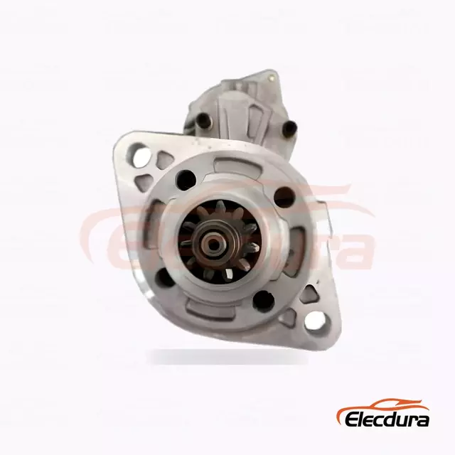 0-24000-3030 Fornitura in serie del motorino di avviamento Isuzu 6HH1 24V 4.5kW