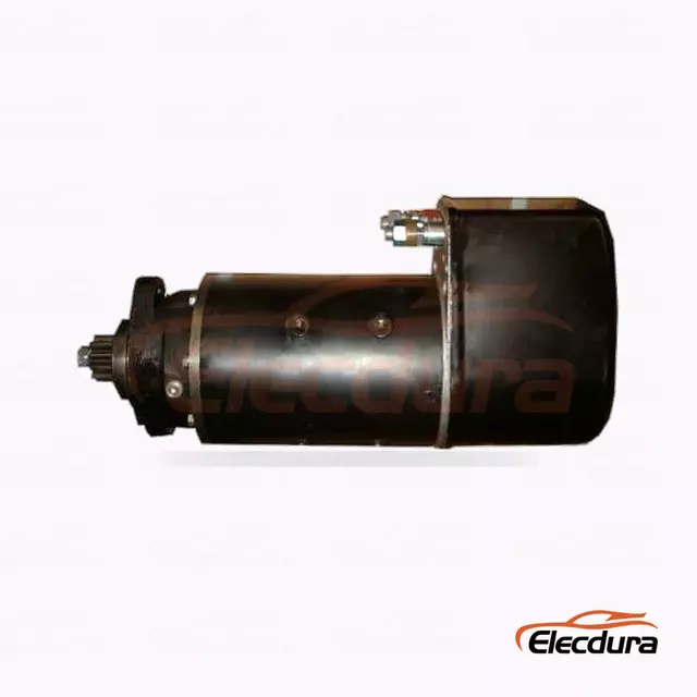 0001 510 035 Deutz, KHD Starter Motor Distributor Supply