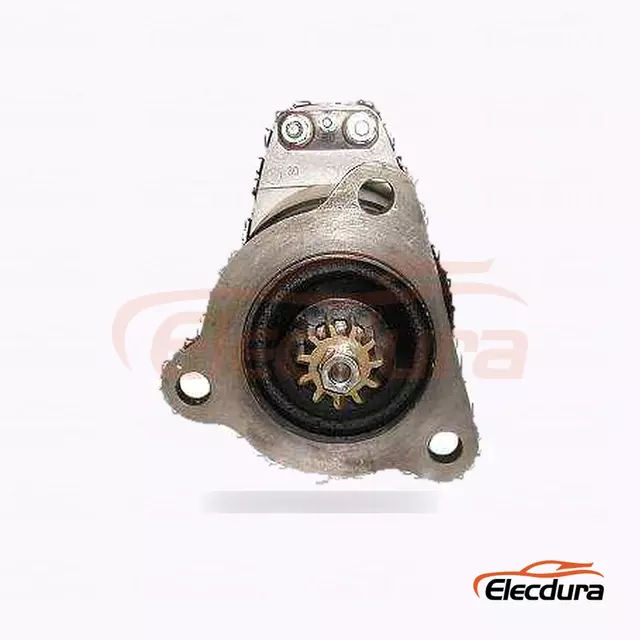 0001 417 043 Motorino di avviamento Scania 113 24 V 6,0 kW, fornitura in blocco