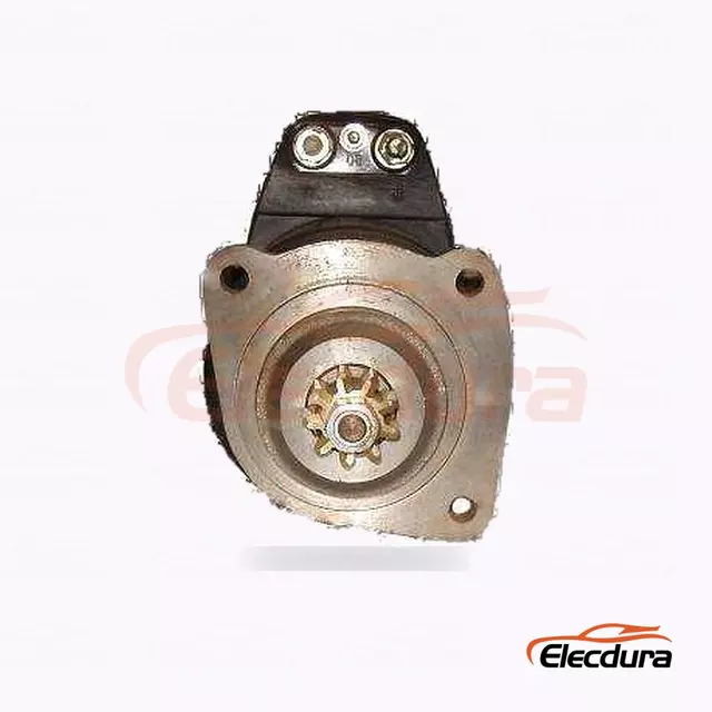 0001 416 028 Motorino di avviamento Volvo Penta 24V 5.4kW Alimentazione B2B