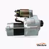 M2TS0671 Nissan Navara D40 2.5D 12V 2.2kW Starter Motor Wholesale Supply