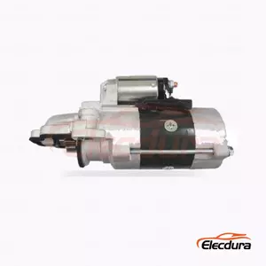 M2T85971 Ford Ranger BT50 2.2L 12V 2.5kW Starter Motor B2B Supply