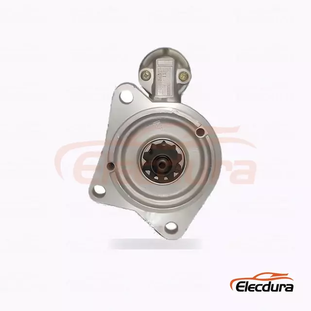 M2T64372 Nissan ED33 24V 3,2kW Startmotor distribut&oslash;rforsyning