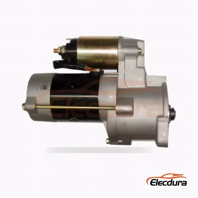M2T63271 Mitsubishi 4M40 12V 2,0kW Startmotor Bulk Supply