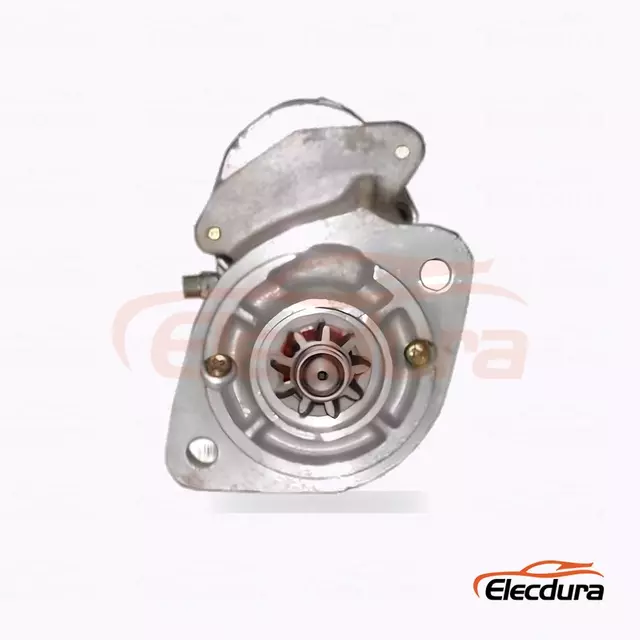 028000-8430 Rozrusznik Kubota 12 V 1,0 kW Dostawa hurtowa