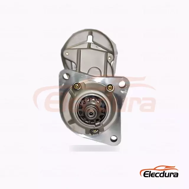 028000-5880 Case 580K Starter Motor Wholesale Supply