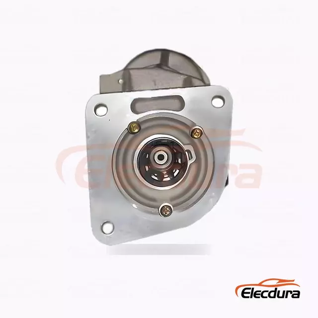 028000-5002 Silnik rozrusznika Kubota 12 V 2,5 kW Zasilanie B2B
