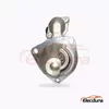 2330095500 Nissan PD6 PE6 24V Starter Motor Distributor, Complete Side View