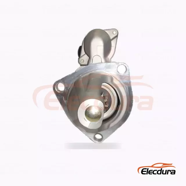 2330095500 Nissan PD6 PE6 24V ind&iacute;t&oacute;motor eloszt&oacute;, teljes oldaln&eacute;zet