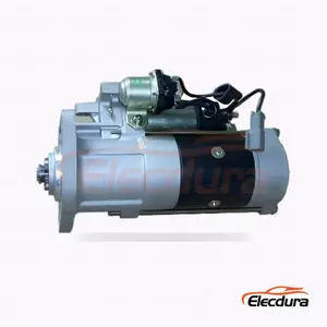 M8T85071 Mitsubishi 4D34 24V 5.0kW Starter Motor B2B Supply