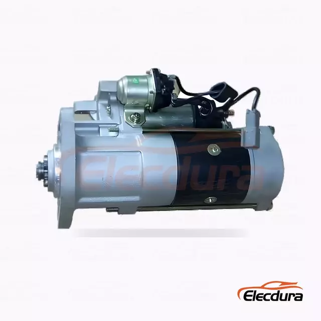 M8T85071 Motorino di avviamento Mitsubishi 4D34 24V 5,0kW Alimentazione B2B