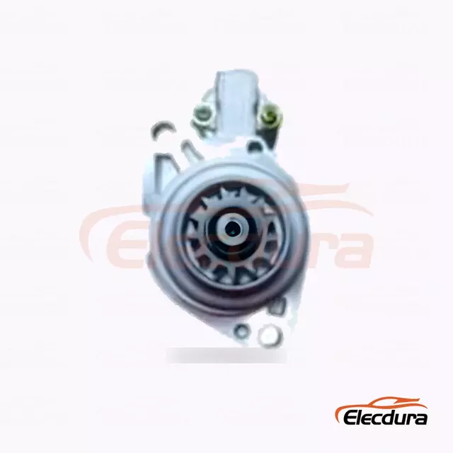 M8T70471 Mitsubishi K4E 12V 2,2kW Startmotor Engrosforsyning