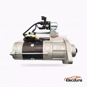 M8T64771 M8T63173 Nissan UD / Volvo Truck 5.0kW Starter Motor Distributor Supply