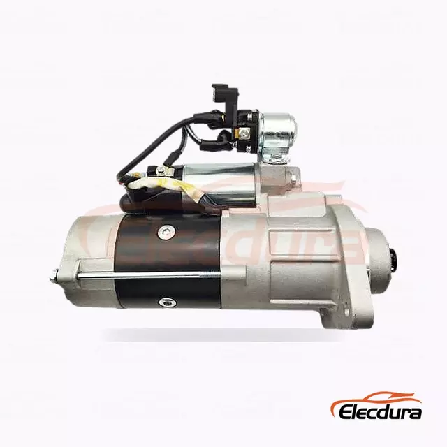 M8T64771 M8T63173 Nissan UD / Volvo Lastbil 5.0kW Startmotor Distribut&oslash;r Supply
