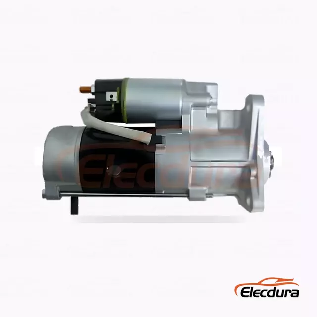 M8T60271 Mitsubishi 4D32 24 V 5,0 kW Zasilanie zbiorcze silnika rozrusznika