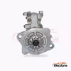 Alimentation de distributeur de moteur de d&eacute;marreur du chariot &eacute;l&eacute;vateur 12V 3.0kW de M8T55471 Mitsubishi