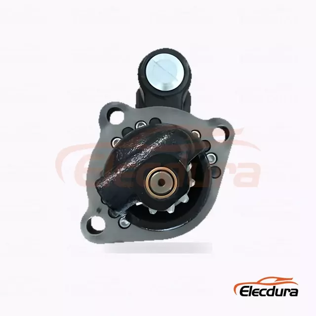 10461103 Caterpillar 24V Starter Motor Distributor Supply