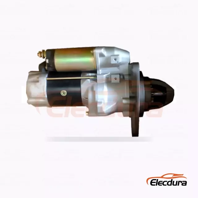 0351 702 0812 Komatsu SA6D155 24V 11.0kW Starter Motor Wholesale Supply