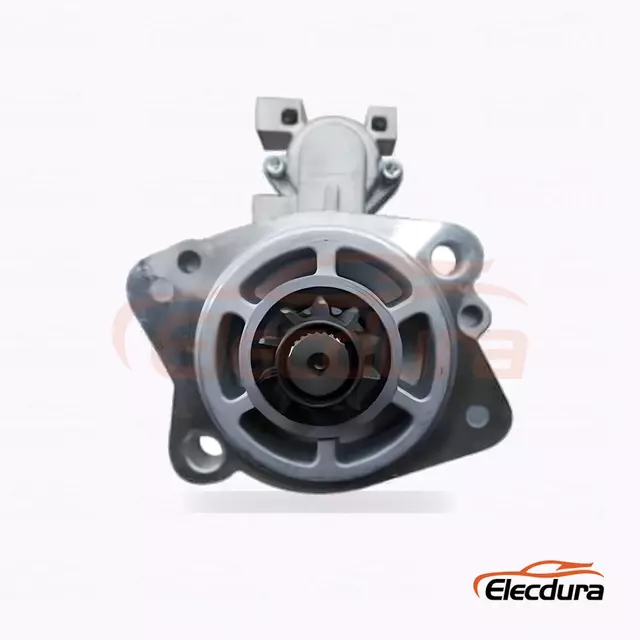 미쓰비시 S6S/320B 24V 7.0kW 스타터 모터 분배기 공급