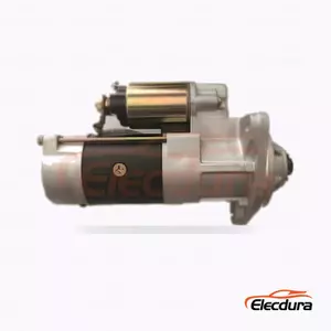 65.26201-7076 DH225-7 Starter Motor B2B Supply