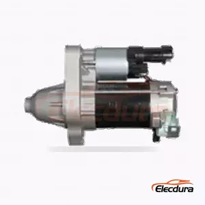 428000-8190 128000-8190 Perkins 12V 1.6kW Starter Motor Distributor Supply