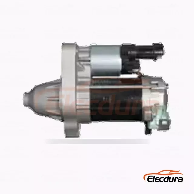 428000-8190 128000-8190 Fornitura distributore motorino di avviamento Perkins 12 V 1,6 kW