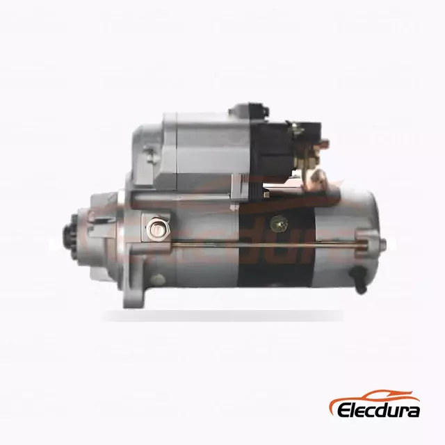 428000-5120 Cummins ISB 6.7 Starter Motor Wholesale Supply