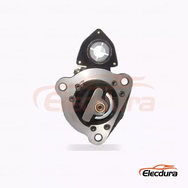 128000-9821 Hyundai 290 24V 7.5kW Starter Motor Distributor Supply