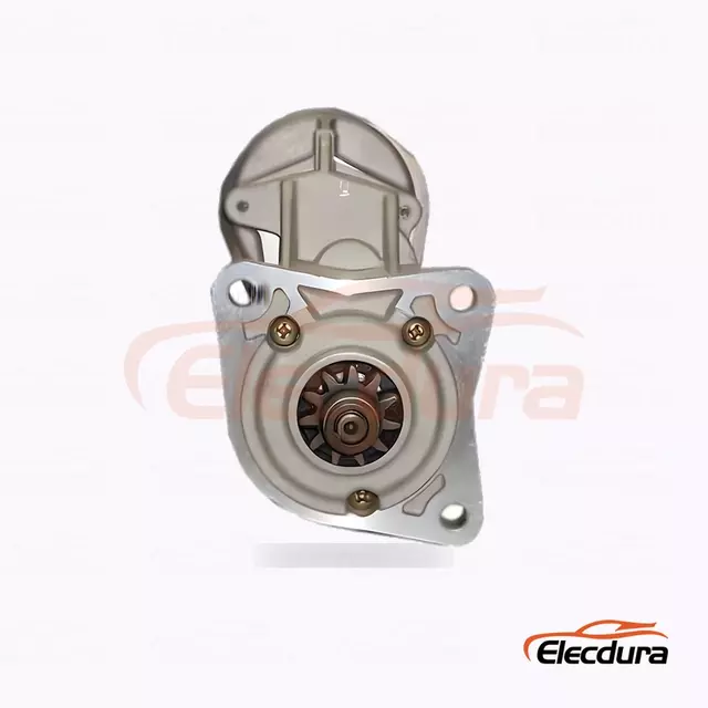 128000-1060 W&oacute;zek widłowy Hyster 12 V 2,5 kW Zasilanie dystrybutora silnika rozrusznika