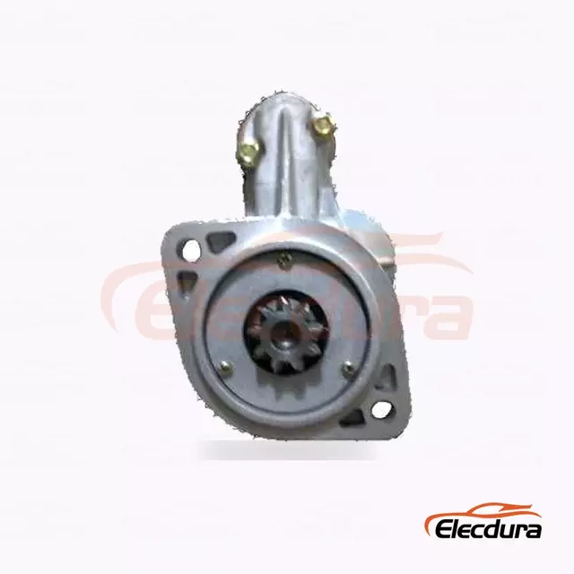 S13-102 Nissan C22 12V 2.0kW Motor de pornire Distribuitor Alimentare