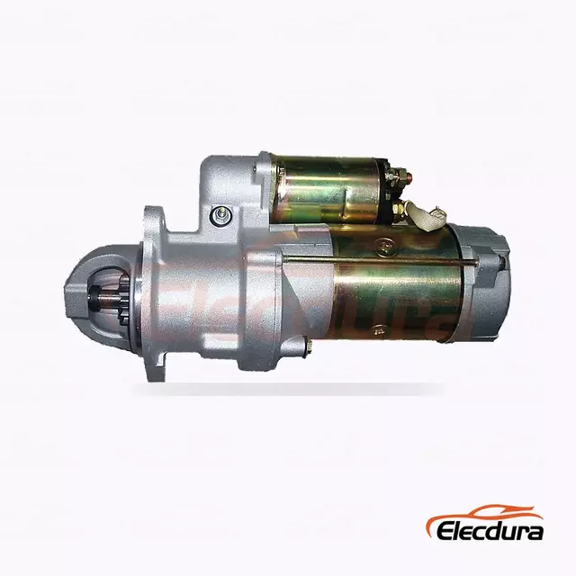 R11G Ursus 12V 2.5kW 스타터 모터 도매 공급