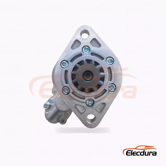 QDJ13051 Chinese diesel Starter Motor Wholesale Supply