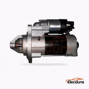 0001-223-504 Case JX Tractor Starter Motor Wholesale Supply