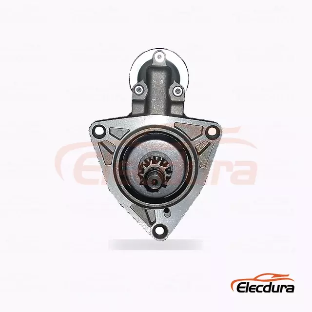 0001 218 116 Fornitura distributore motorino di avviamento Volkswagen 12V 2.2kW