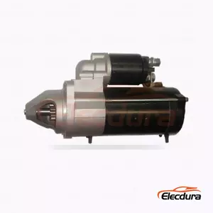 0001 231 005 Deutz Starter Motor Wholesale Supply