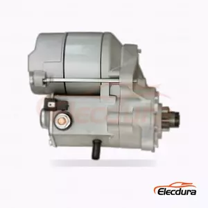 228000-1531 Kubota B2150 12V 1.4kW Starter Motor Bulk Supply