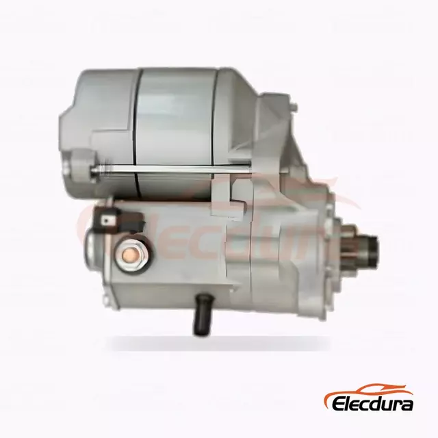 228000-1531 Kubota B2150 12 V 1,4 kW Zasilanie zbiorcze silnika rozrusznika