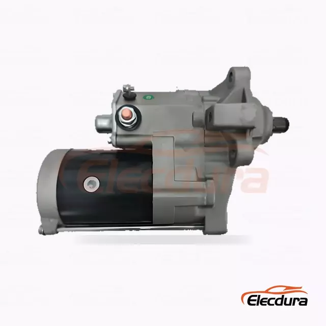 228000-6550 John Deere 648 12V 4.8kW Starter Motor B2B Supply