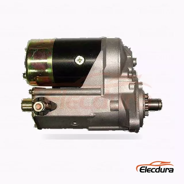 228000-1770 Dostawa zbiorcza silnika rozrusznika Toyota 1KZ 12 V 2,7 kW