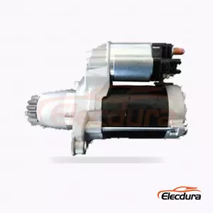 28100-28041 Toyota Camry 12V 1.6kW Starter Motor B2B Supply