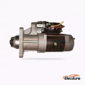 39MT Cummins Heavy-Duty Starter Motor B2B Supply
