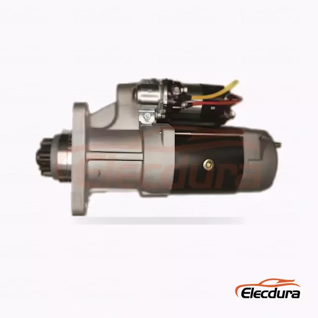 39MT Cummins Heavy-Duty Starter Motor B2B Supply