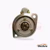 S13-555 Isuzu D-Max 12V 2.5kW Starter Motor B2B Supply