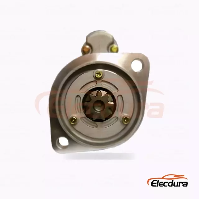 S13-555 Isuzu D-Max 12V 2.5kW Starter Motor B2B Supply
