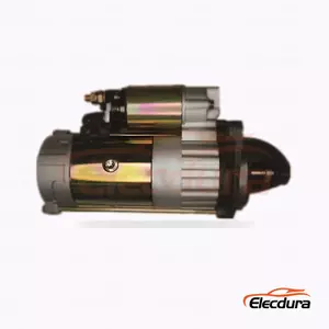 Weichai 4105 6105 Starter Motor B2B Supply