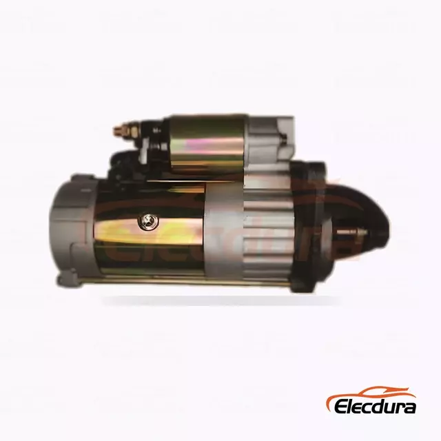 Weichai 4105 6105 Starter Motor B2B Supply