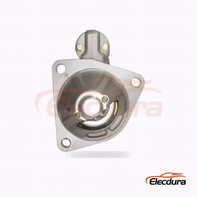 S25-110F 닛산 FE6 24V 4.5kW 스타터 모터 B2B 공급