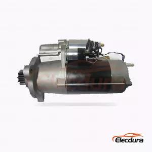 0001 330 013 Liebherr 24V 6.0kW Starter Motor Wholesale Supply