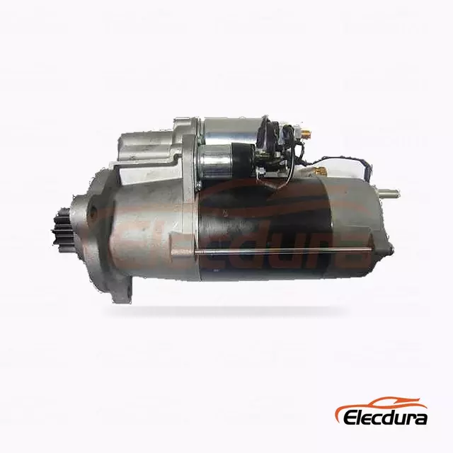 0001 330 013 Liebherr 24V 6.0kW Starter Motor Wholesale Supply