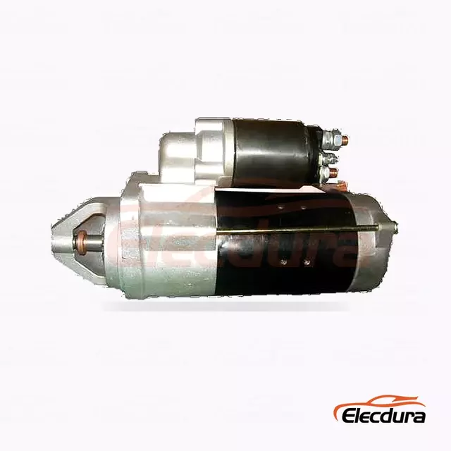0001 231 009 Motorino di avviamento Renault Midliner 24V 4.0kW Fornitura all'ingrosso